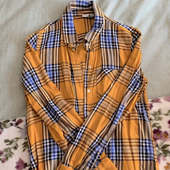 Gap Button Down - Picture 1 of 1